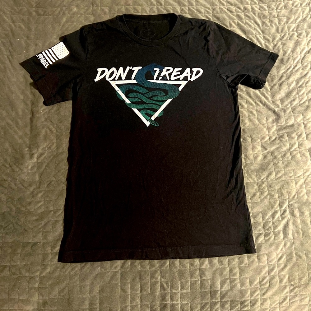 Nine Line Apparel Don’t Tread on me